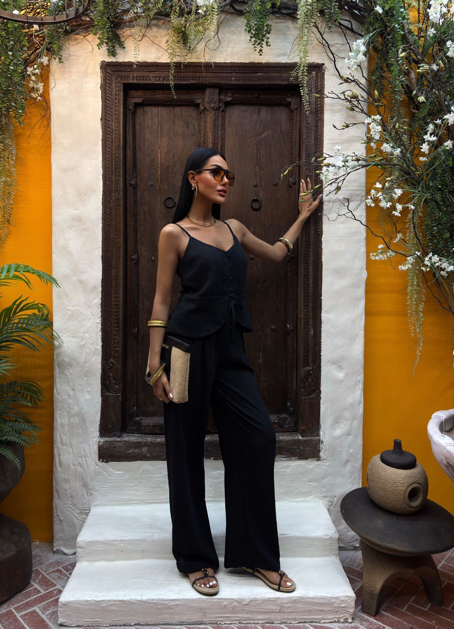 Co-Ord Set