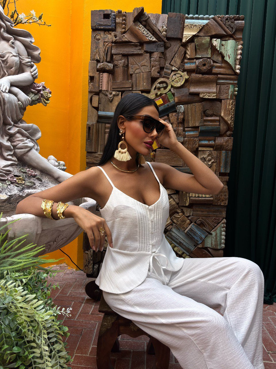 Co-Ord Set