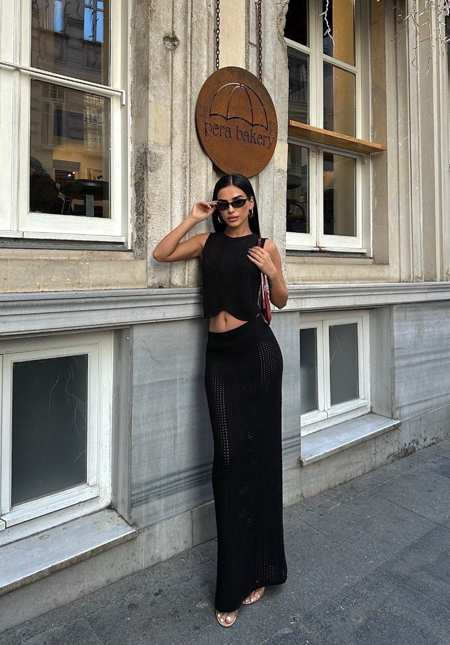 Co-Ord Set