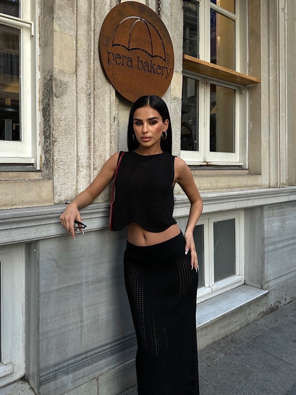 Co-Ord Set