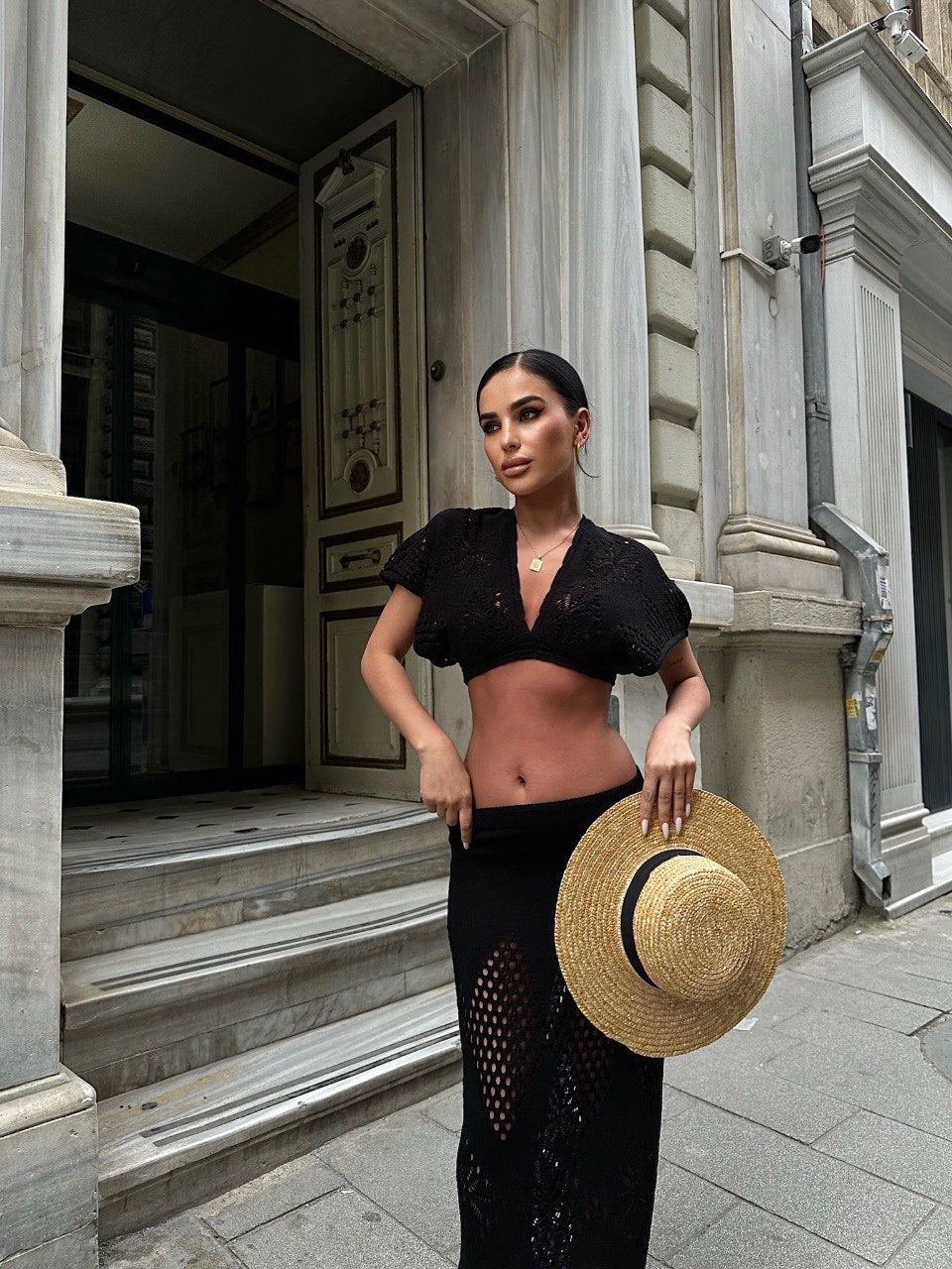 Co-Ord Set