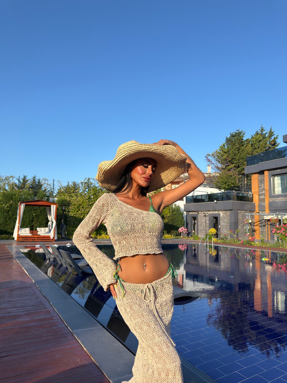 Beach Cover up