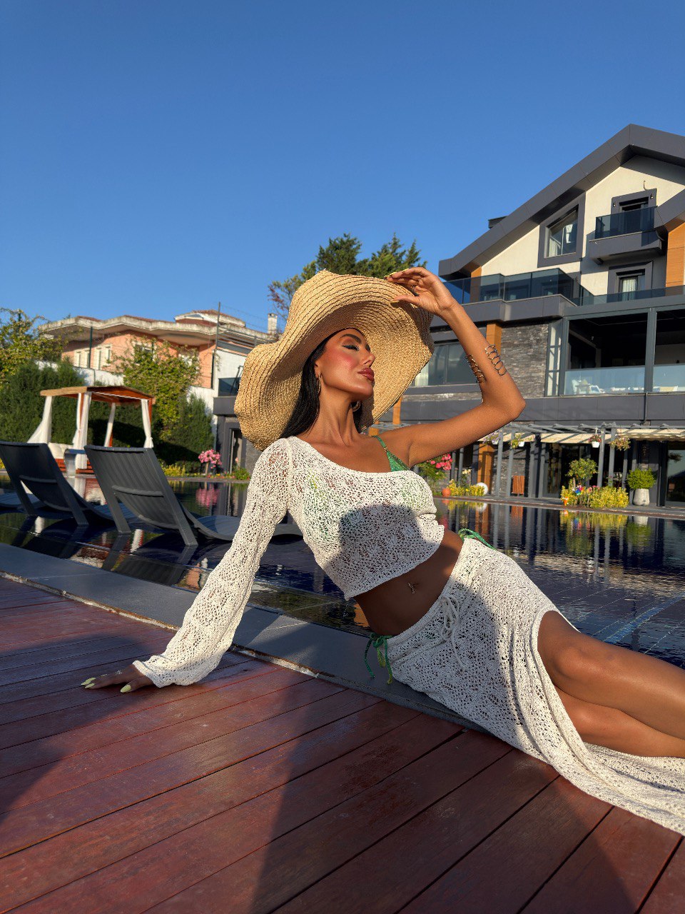 Beach Cover up