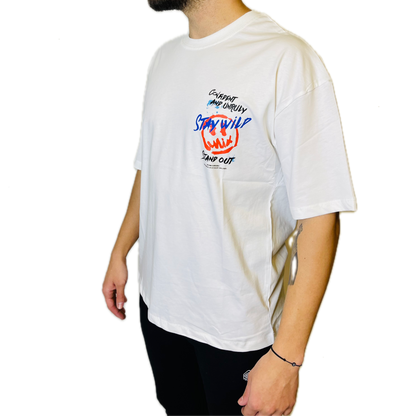 T-shirt | Oversize