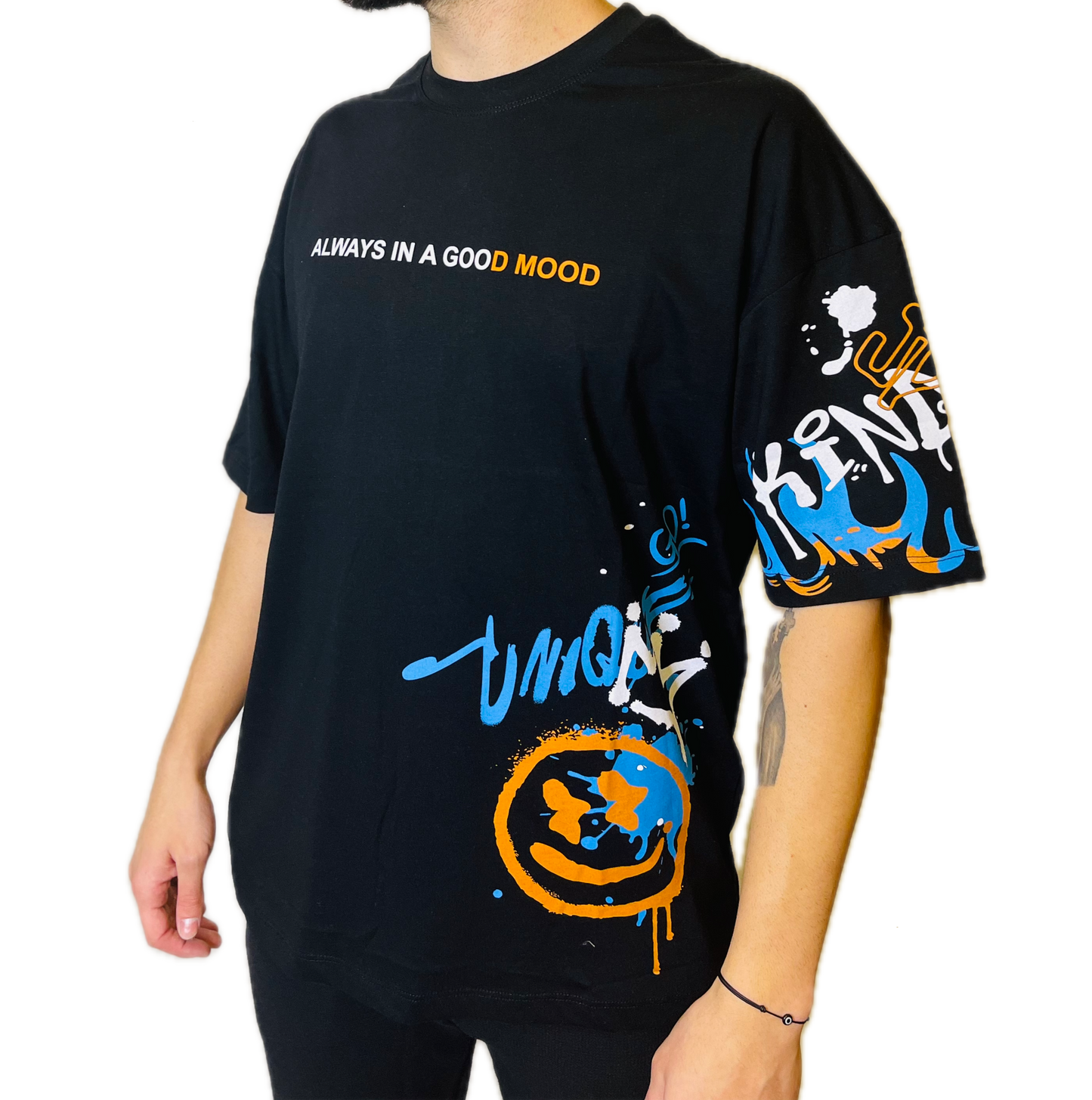 T-Shirt | Oversize