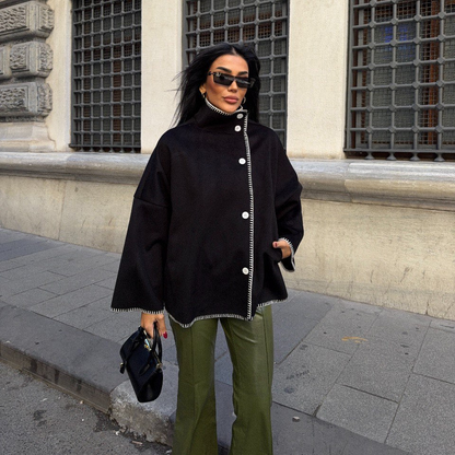 Oversize Coat