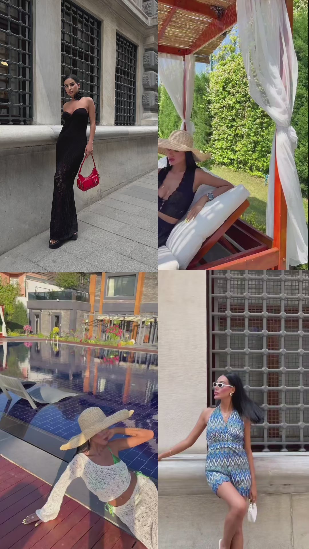 Load video: Styles For You!