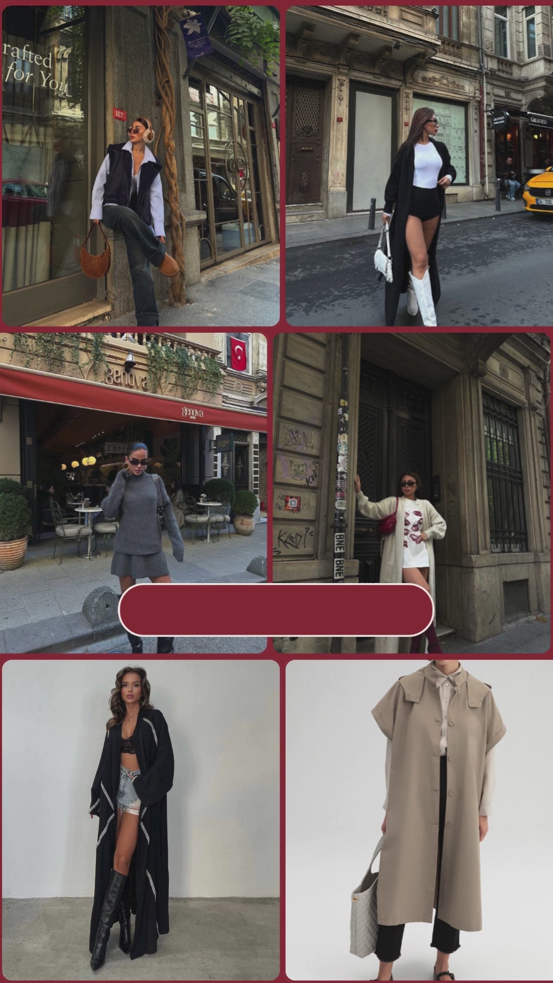 Load video: Styles For You!