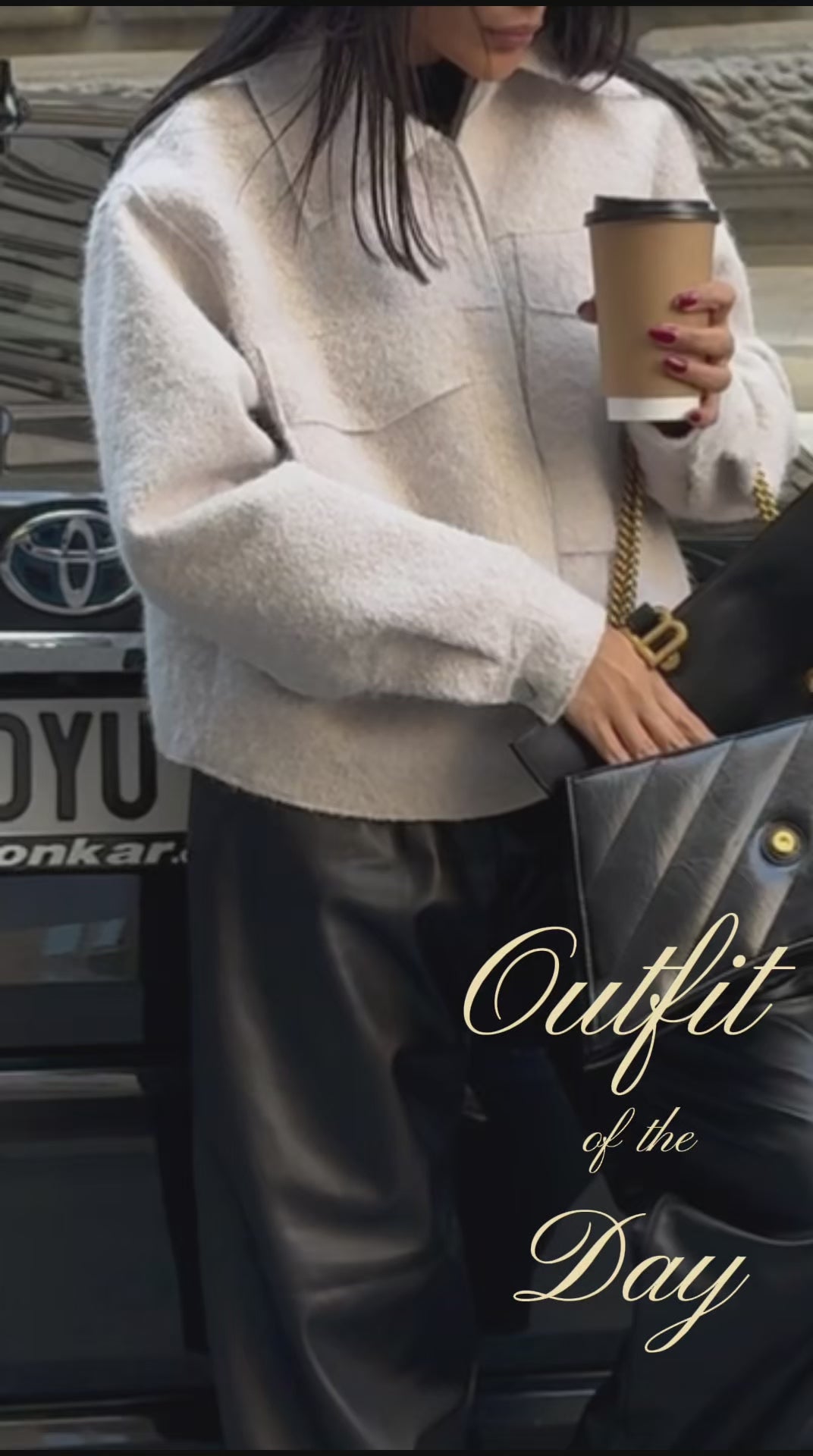 Load video: Styles For You!